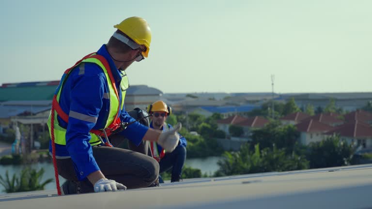 Best Roof Installation  in Kailua, HI