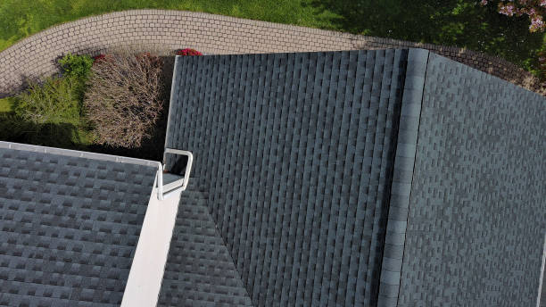 Best Roof Ventilation Installation  in Kailua, HI